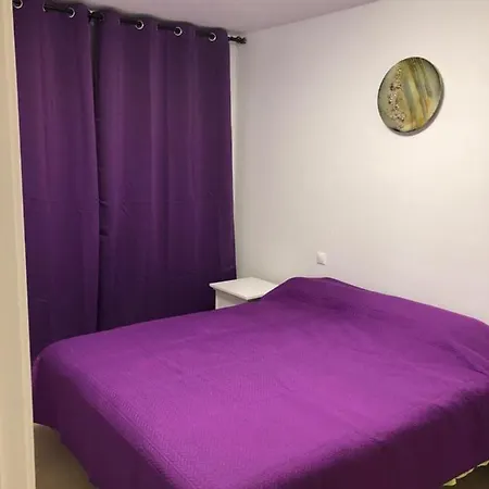 Residencial El Bosque אליקאנטה