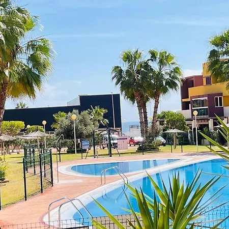 Residencial El Bosque