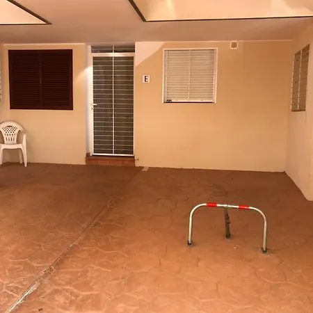 Residencial El Bosque Apartamento Alicante