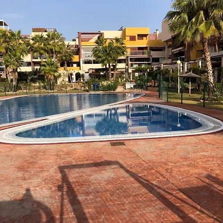 Residencial El Bosque *