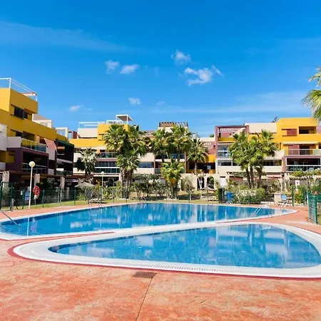 Residencial El Bosque * Alicante