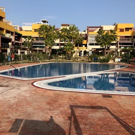 Apartamento Residencial El Bosque