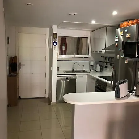 Residencial El Bosque Apartment Alicante