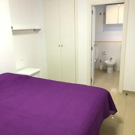 Apartamento Residencial El Bosque
