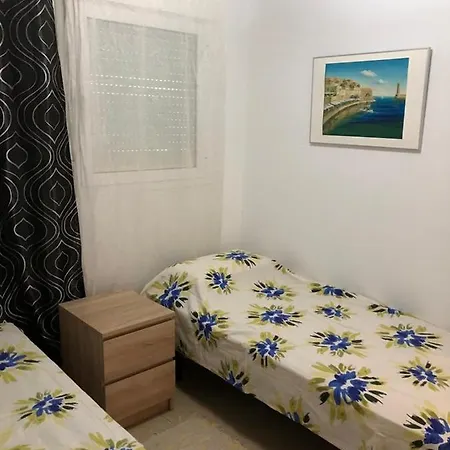 Residencial El Bosque * Alicante