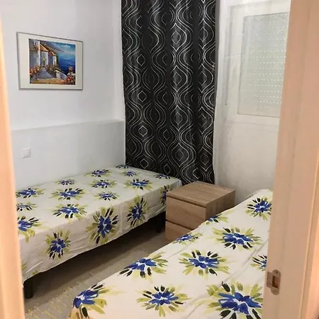 Apartment Residencial El Bosque *
