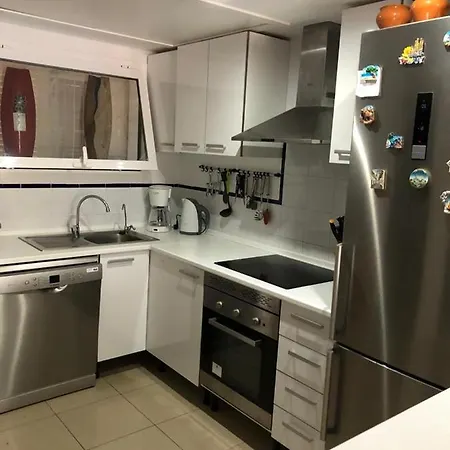 Residencial El Bosque Alicante