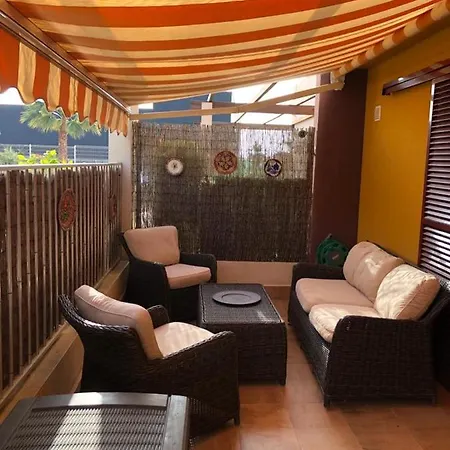 Residencial El Bosque *